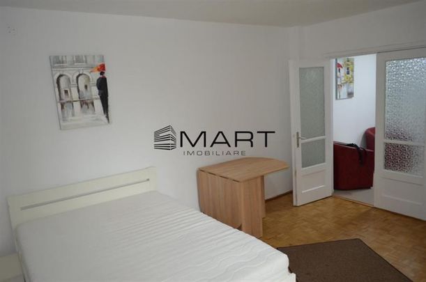 Garsoniera de lux Mihai Viteazul - Fotografie 1