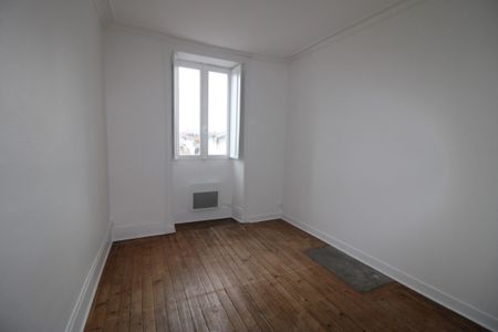 Location Appartement 2 pièces 33m² NANTES 44000 - Photo 2