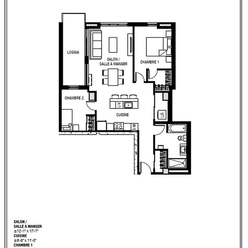 9675 Papineau - Photo 1