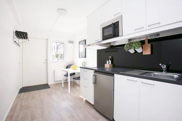 Skolgången 4, Hallonbergen - Photo 1