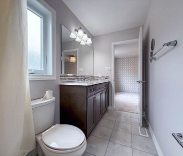 For Lease - 34 Enford Crescent, Brampton, Ontario - Photo 2