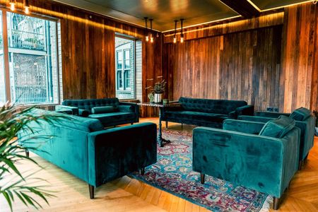 10 Belmont Street, Chalk Farm, London - Photo 4