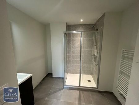 Location Appartement 1 pièce 27m² METZ 57000 - Photo 3