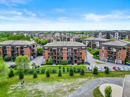 580 Rue Jacques Lavigne, Sainte-Thérèse, QC J7E - Photo 5