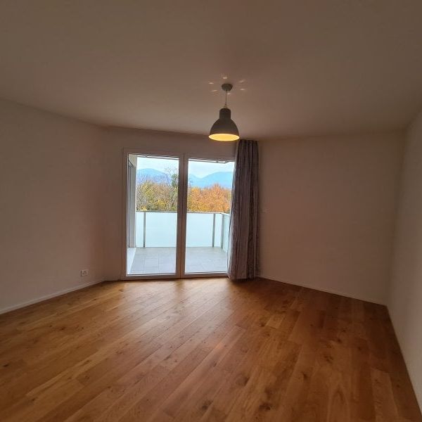 4.5 Zimmer, 99 m², 4. Stock - Photo 1