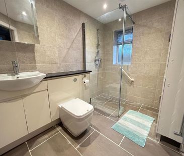 2 bedroom detached bungalow to rent - Photo 6