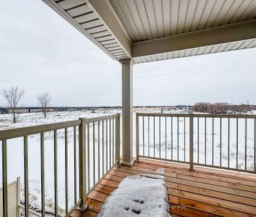 For Lease - 994 Chapman Mills Drive Unit# 82, Barrhaven, Ontario - Photo 3