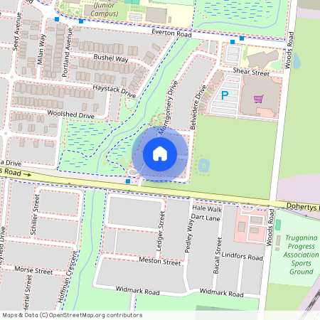 13 Montgomery Dr, Vic 3029, Truganina