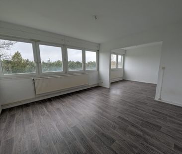 Location – Appartement T4 – 81m2 – Creutzwald - Photo 1