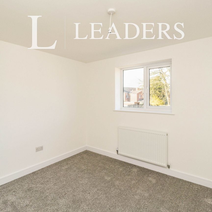 1 bedroom property to rent Knowles Nook, Ashton-in-Makerfield, Wigan, WN4 - Photo 1