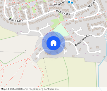 146 Woodlands Road, Charfield, South Gloucestershire - Photo 1