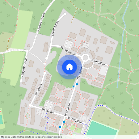 Kvintettgatan 5D lgh 1307, Karlstad