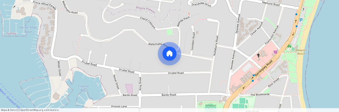 41 Wallumatta Road, NSW 2106, Newport