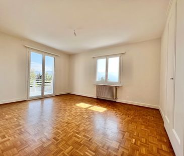 Route de Plantières 39 – Magnifique villa individuelle avec une vue... - Photo 4