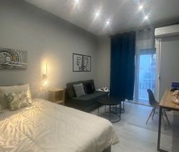 Studio/Γκαρσονιέρα για ενοικίαση - Βόλος, - Photo 4