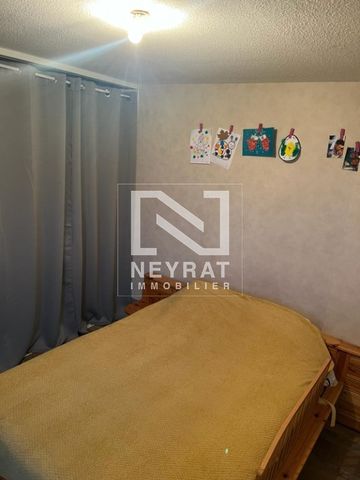 APPARTEMENT T3 A LOUER - Photo 3