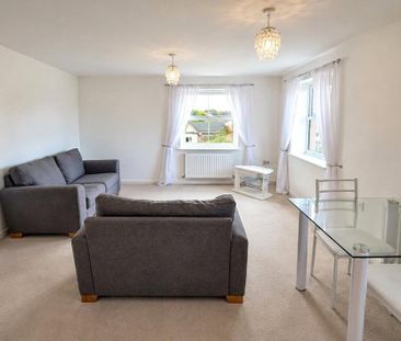 2 bedroom apartment to rent - Photo 2
