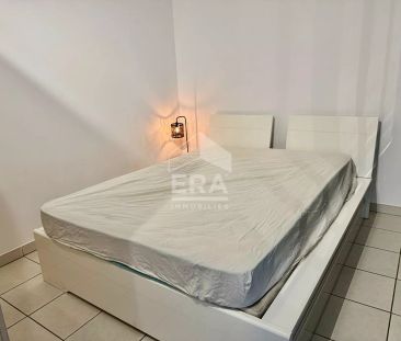 Location Appartement F1 La Roquette Sur Siagne - Photo 5