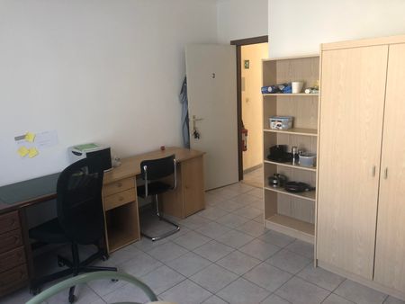 kamer 3 - Bijlokevest 19 - Photo 2