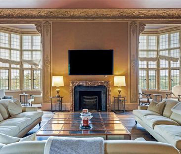 Unique opportunity to rent a charming Grade II listed property in t... - Photo 2