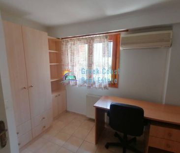 Studio/Γκαρσονιέρα για ενοικίαση Αμπελόκηποι (Πάτρα) - Photo 5