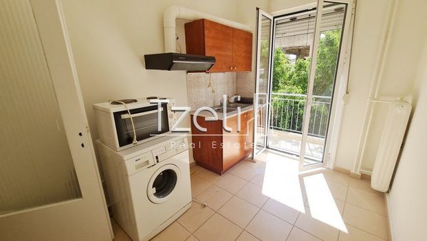 Studio/Γκαρσονιέρα για ενοικίαση Υψηλά Αλώνια (Πάτρα) - Photo 1