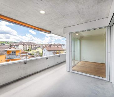 3.5 Zimmer, 90 m², 2. Stock - Foto 3