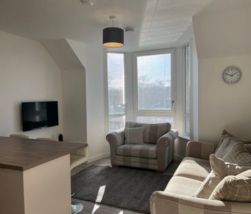 Flat D, 18 Ellon Road, AB23 8EA, Aberdeen - Photo 1