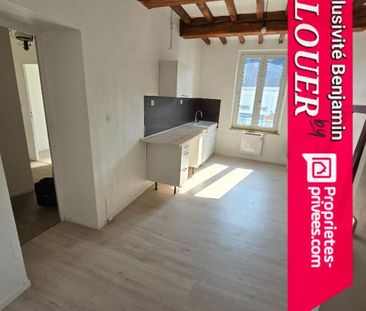 Appartement Hirson T2 lumineux - Photo 3