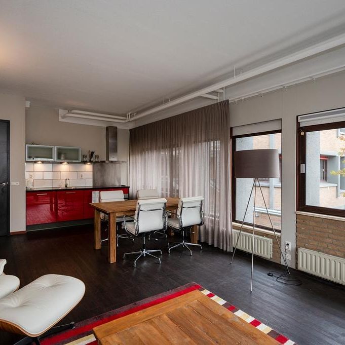 Verbeekstraat 4, Lage Mors, 2332CA, Leiden - Foto 1