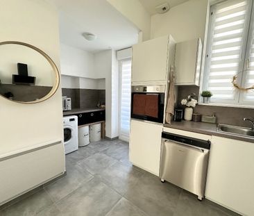 Location maison 4 pièces, 74.25m², Ligné - Photo 4