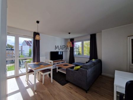 3 pokoje na wynajem, Centrum - Photo 3