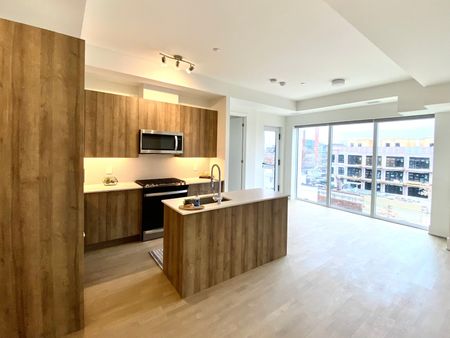 For Lease - 495 Logan Avenue Unit# 401, Toronto, Ontario - Photo 4