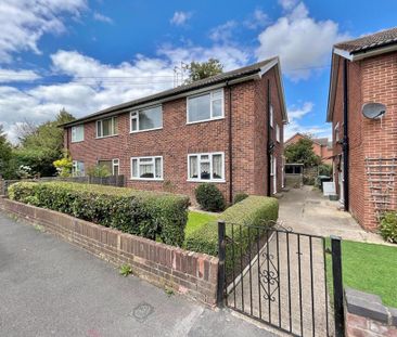 2 bedroom maisonette to rent - Photo 6