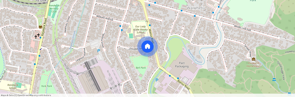 26 Douglas Street, Waiwhetu, Lower Hutt