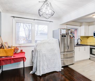 For Lease - 30 Marchington Circle, Toronto, Ontario - Photo 3