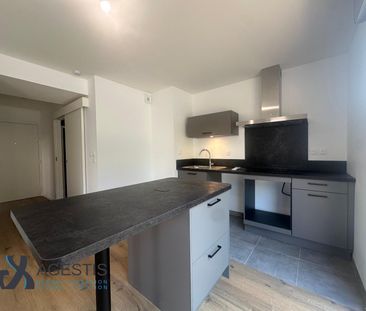 Location Appartement 2 pièces 46m² TOULOUSE 31500 - Photo 5