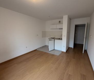 Appartement 1 pièce à Strasbourg - Photo 5