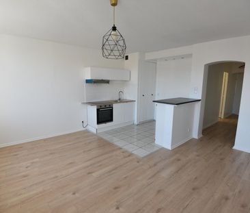 Appartement 3 pièces à Marange-Silvange - Photo 3
