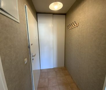 Location Appartement 2 pièces 40m² EVREUX 27000 - Photo 6