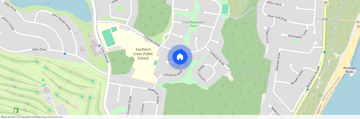 23 Casuarina Road, NSW 2478, Ballina