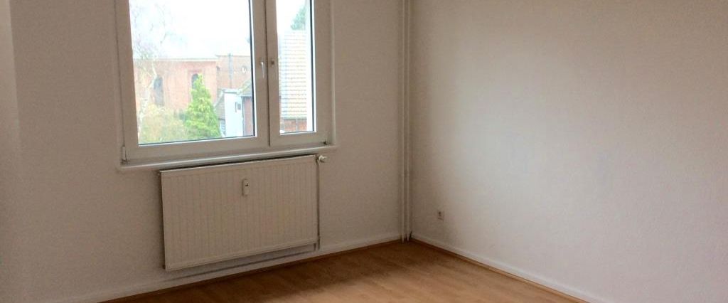 Demnächst frei! 2-Zimmer-Wohnung in Gelsenkirchen Bismarck - Photo 1