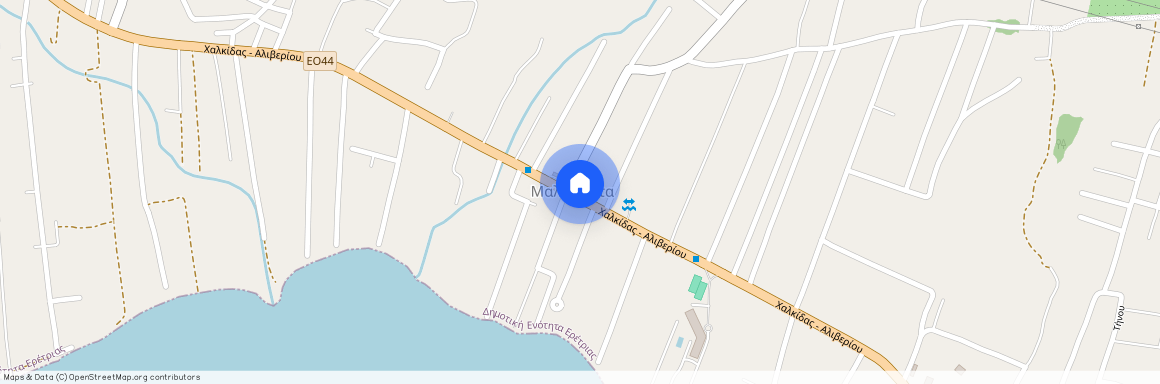 Μαλακώντα (Ερέτρια)