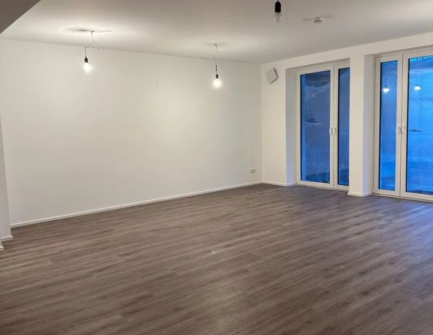 2 Zimmerwohnung mit Balkon - Foto 1