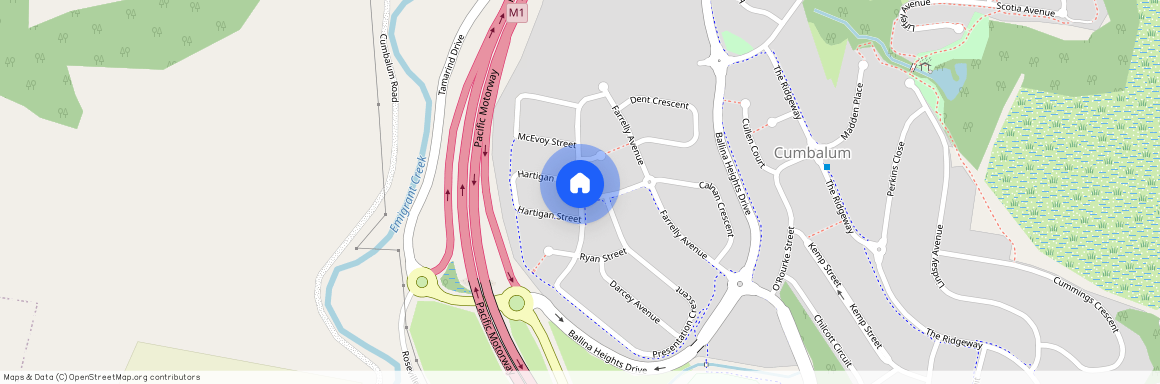 7 Barnwall Street, NSW 2478, Cumbalum