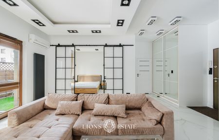 Warszawa, Wola, Wola Czyste, Giełdowa - Фото 3