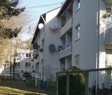 Schöne 2 Zimmerwohnung frei ab 1.4.25 zur Besichtigung - Photo 1