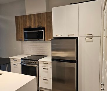 À louer / Appartement - Photo 1