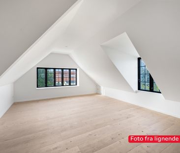 Bøge Alle 4M, 2. th., 6760 Ribe - Photo 5