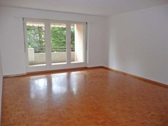 4.5 Zimmer, 97 m², 2. Stock - Photo 1